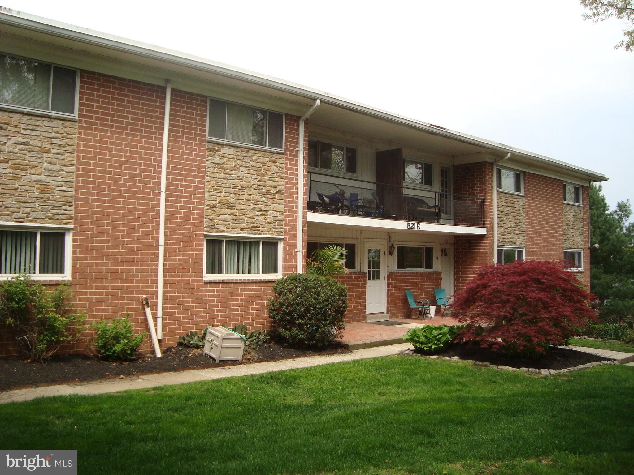 521 Epsom Road, Unit 1D Baltimore, MD 21286 - Photo 5 of 8 Exterior
