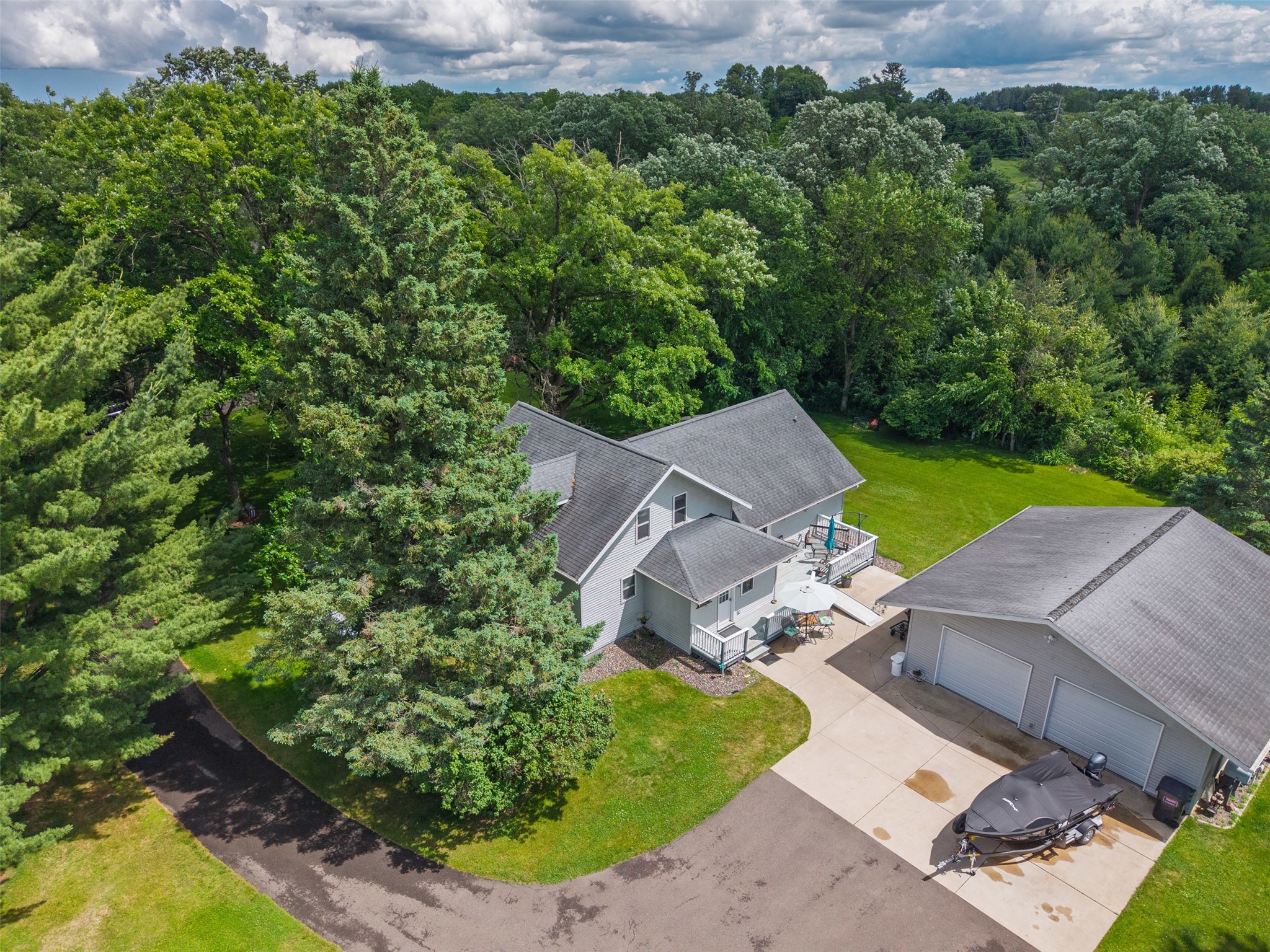 23522 110th Street Bloomer, WI 54724 - Photo 52 of 60