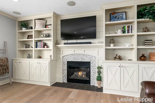 $749,000 | 2672 Atwater Hills Drive Northeast, Grand Rapids, MI 49525