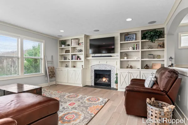 $749,000 | 2672 Atwater Hills Drive Northeast, Grand Rapids, MI 49525