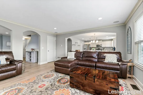 $749,000 | 2672 Atwater Hills Drive Northeast, Grand Rapids, MI 49525