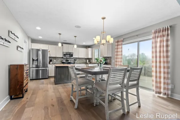 $749,000 | 2672 Atwater Hills Drive Northeast, Grand Rapids, MI 49525