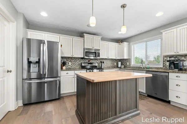 $749,000 | 2672 Atwater Hills Drive Northeast, Grand Rapids, MI 49525