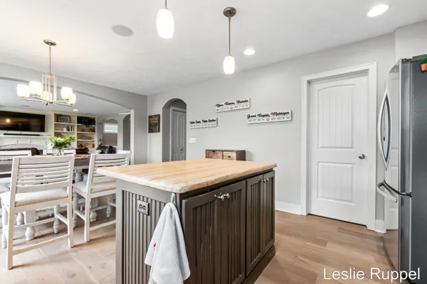 $749,000 | 2672 Atwater Hills Drive Northeast, Grand Rapids, MI 49525