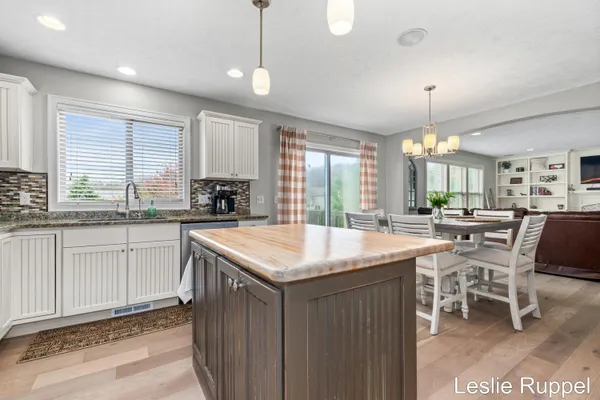 $749,000 | 2672 Atwater Hills Drive Northeast, Grand Rapids, MI 49525