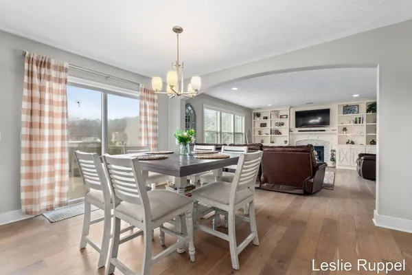 $749,000 | 2672 Atwater Hills Drive Northeast, Grand Rapids, MI 49525