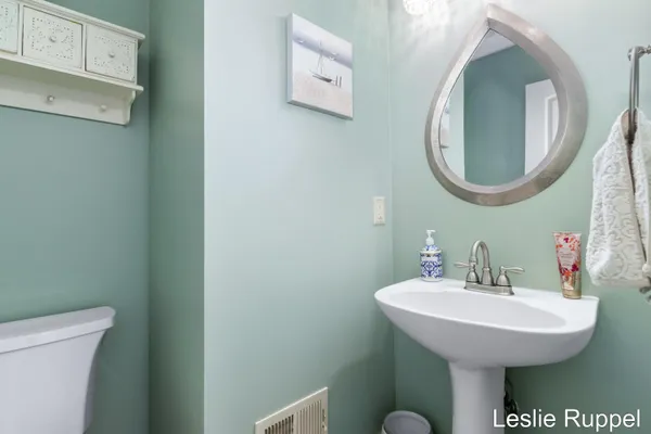 $749,000 | 2672 Atwater Hills Drive Northeast, Grand Rapids, MI 49525