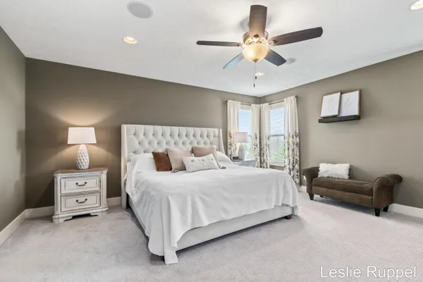 $749,000 | 2672 Atwater Hills Drive Northeast, Grand Rapids, MI 49525