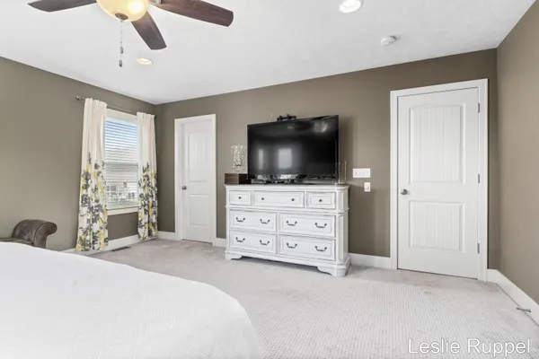 $749,000 | 2672 Atwater Hills Drive Northeast, Grand Rapids, MI 49525