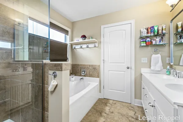 $749,000 | 2672 Atwater Hills Drive Northeast, Grand Rapids, MI 49525