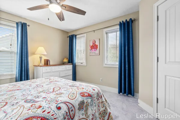 $749,000 | 2672 Atwater Hills Drive Northeast, Grand Rapids, MI 49525