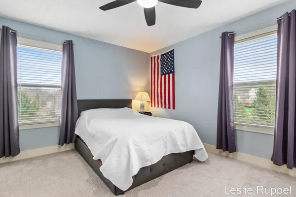 $749,000 | 2672 Atwater Hills Drive Northeast, Grand Rapids, MI 49525