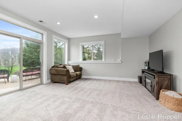 $749,000 | 2672 Atwater Hills Drive Northeast, Grand Rapids, MI 49525