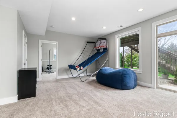 $749,000 | 2672 Atwater Hills Drive Northeast, Grand Rapids, MI 49525