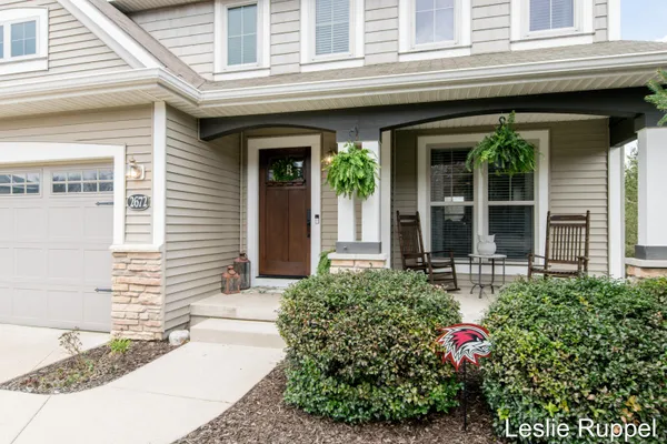$749,000 | 2672 Atwater Hills Drive Northeast, Grand Rapids, MI 49525