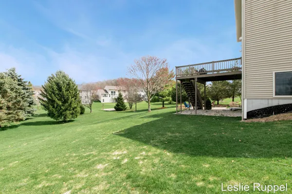 $749,000 | 2672 Atwater Hills Drive Northeast, Grand Rapids, MI 49525