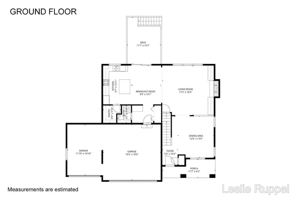 $749,000 | 2672 Atwater Hills Drive Northeast, Grand Rapids, MI 49525