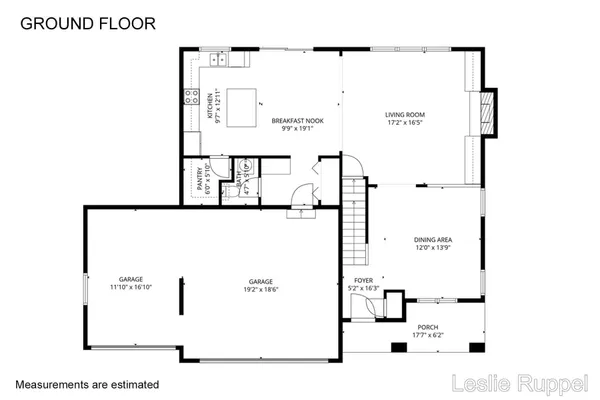 $749,000 | 2672 Atwater Hills Drive Northeast, Grand Rapids, MI 49525