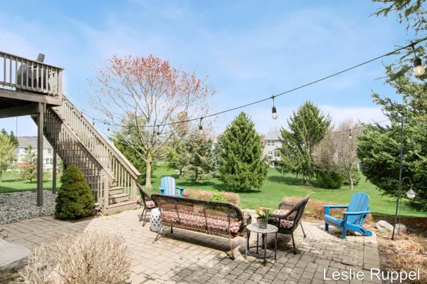 $749,000 | 2672 Atwater Hills Drive Northeast, Grand Rapids, MI 49525