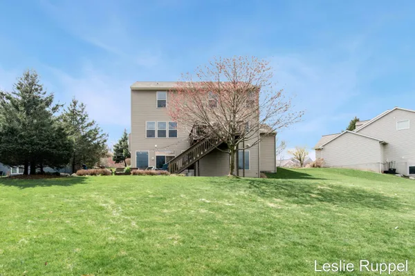 $749,000 | 2672 Atwater Hills Drive Northeast, Grand Rapids, MI 49525