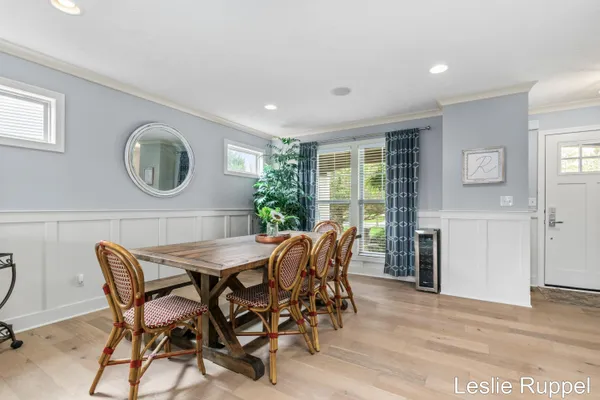 $749,000 | 2672 Atwater Hills Drive Northeast, Grand Rapids, MI 49525