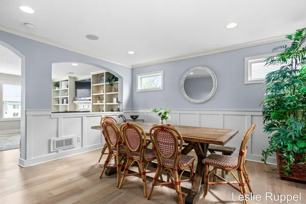 $749,000 | 2672 Atwater Hills Drive Northeast, Grand Rapids, MI 49525