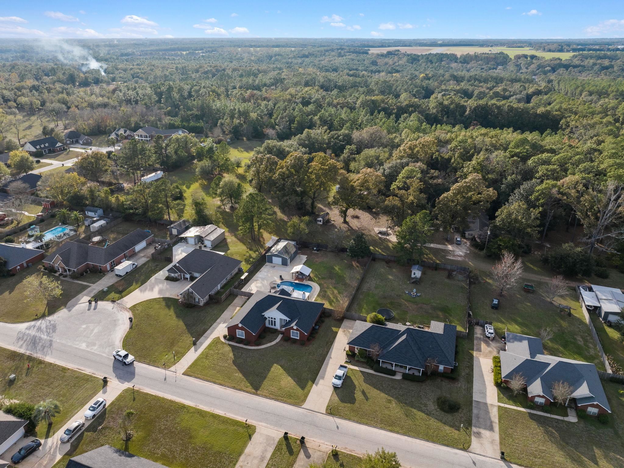 23427 Cornerstone Drive Loxley, AL 36551 - Photo 50 of 50