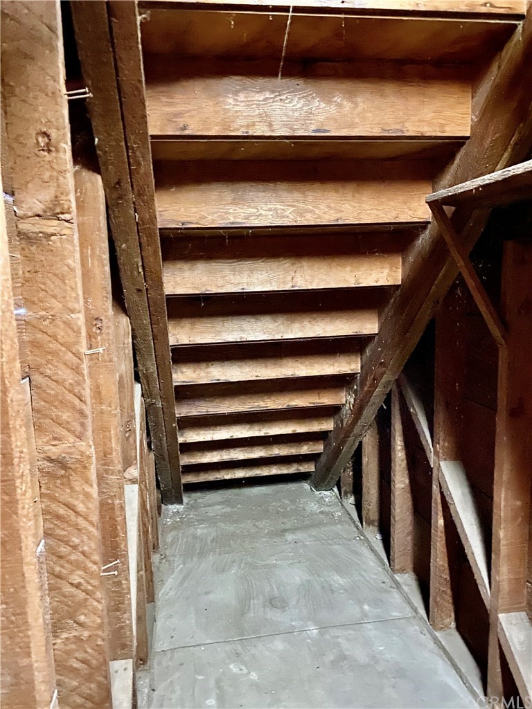 314 Coronado Avenue, Unit C Long Beach, CA 90814 - Photo 13 of 18 Storage in garage
