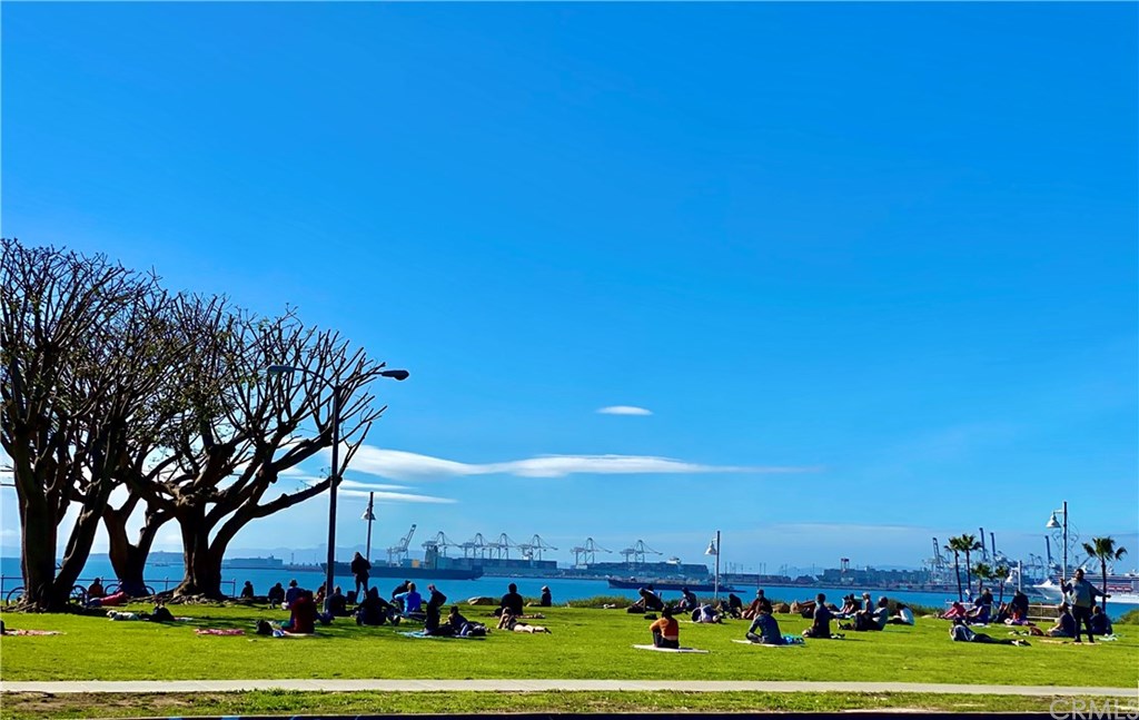 314 Coronado Avenue, Unit C Long Beach, CA 90814 - Photo 16 of 18