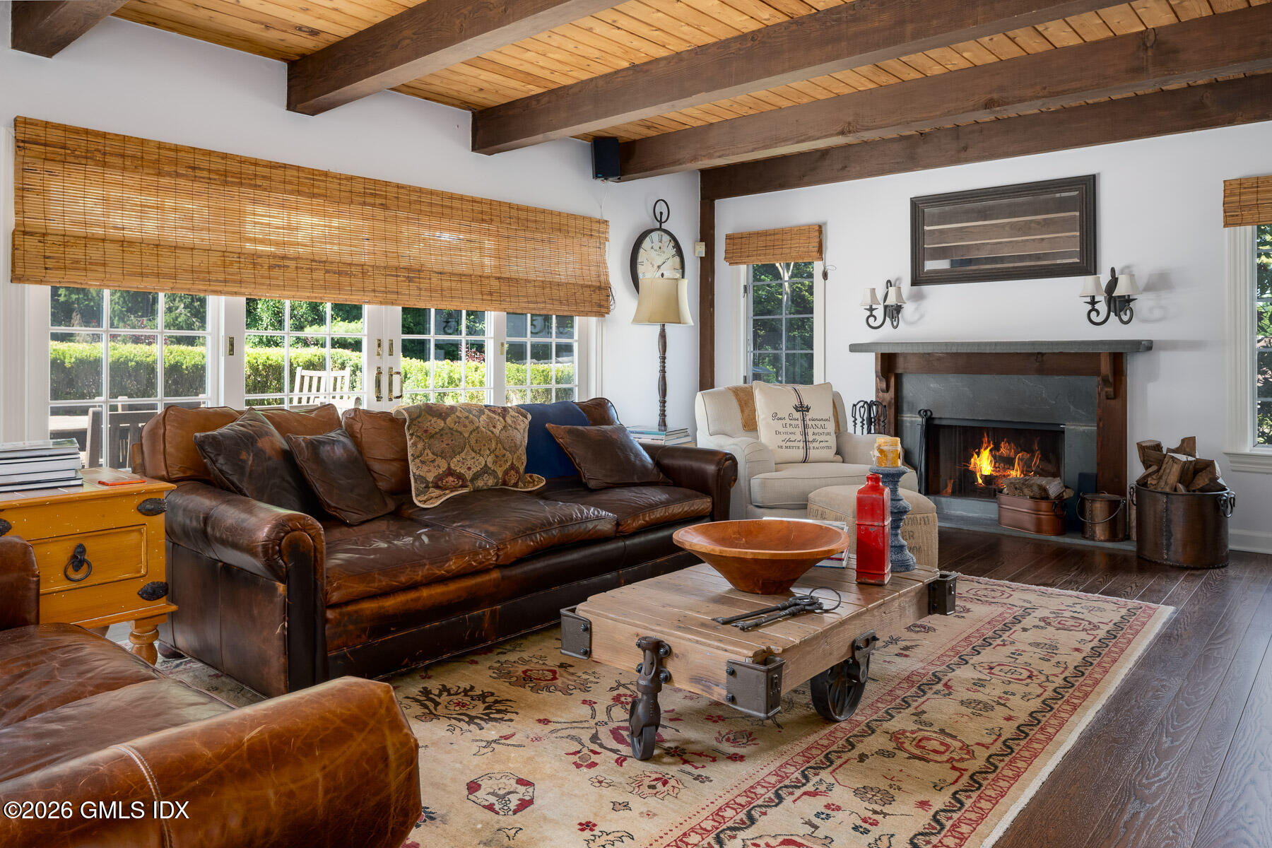 5 Willow Run Road Greenwich, CT 06831 - Photo 8 of 40 Family Room