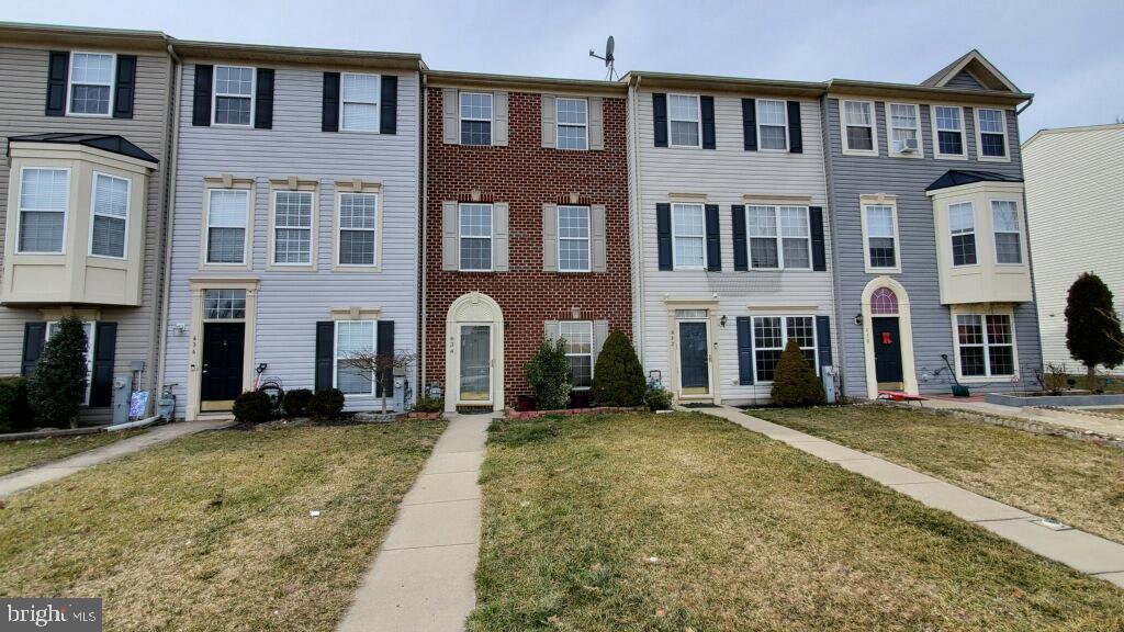634 Luthardt Road Baltimore, MD 21220 - Photo 1 of 42 Welcome Home!