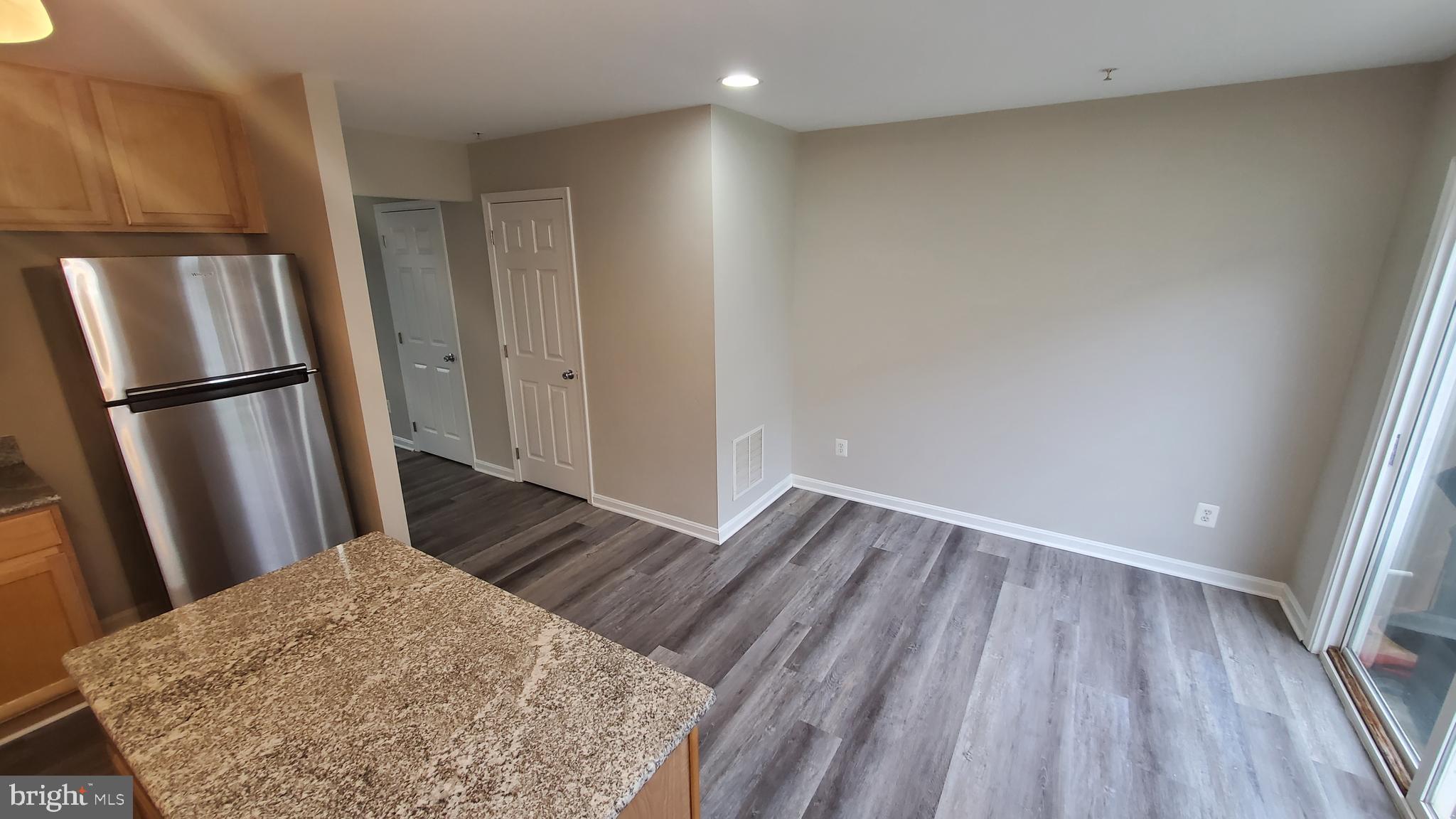 634 Luthardt Road Baltimore, MD 21220 - Photo 13 of 42 Spacious kitchen area