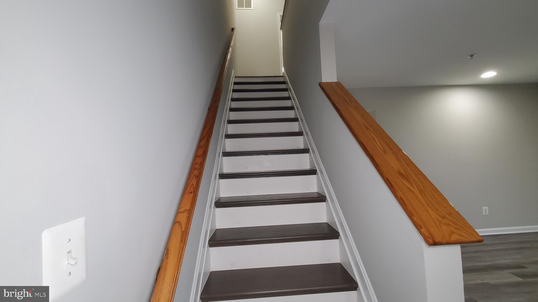 634 Luthardt Road Baltimore, MD 21220 - Photo 15 of 42 Wall to wall new floors!