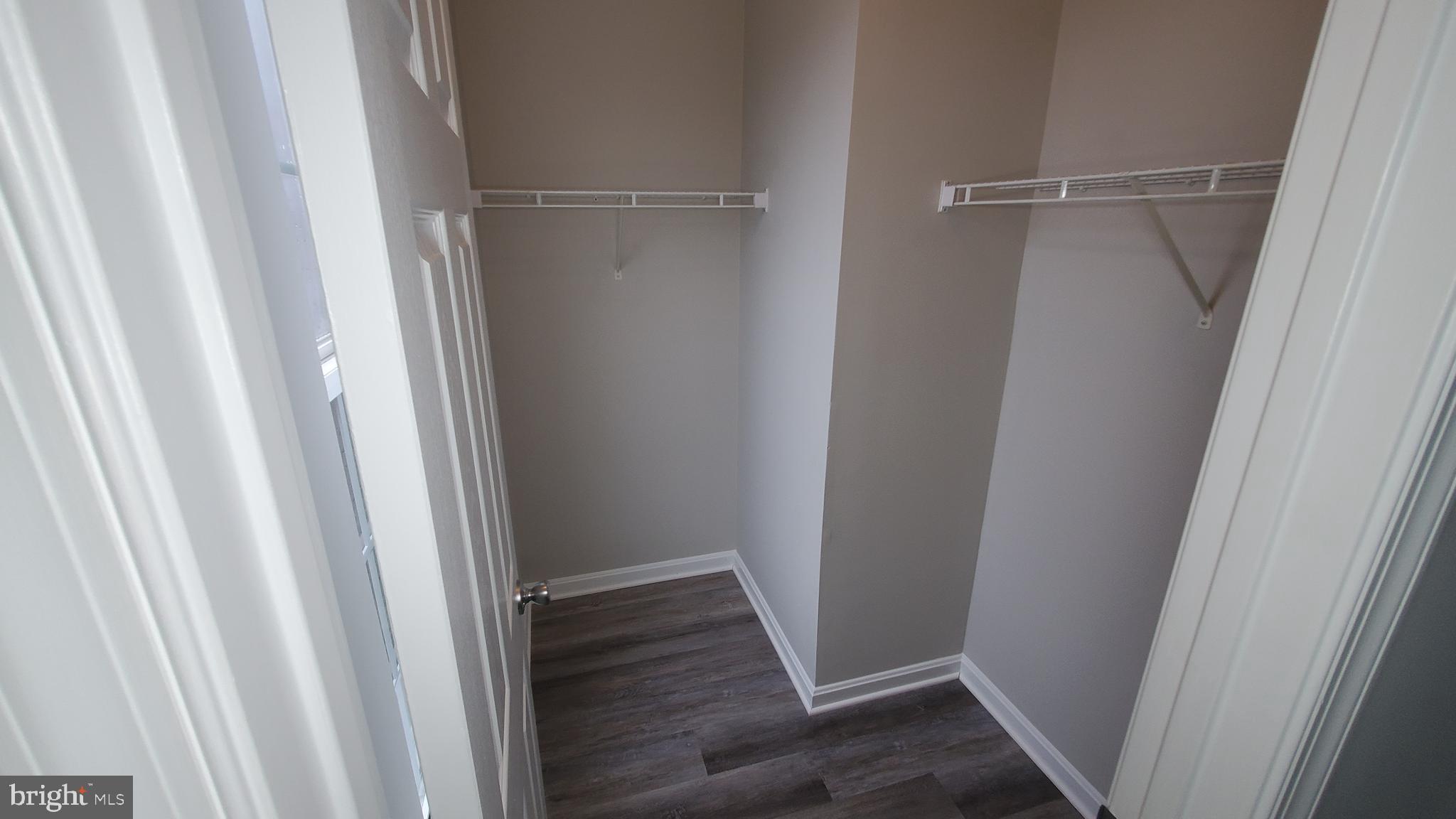 634 Luthardt Road Baltimore, MD 21220 - Photo 25 of 42 Bedroom #2 - Walk-in Closet