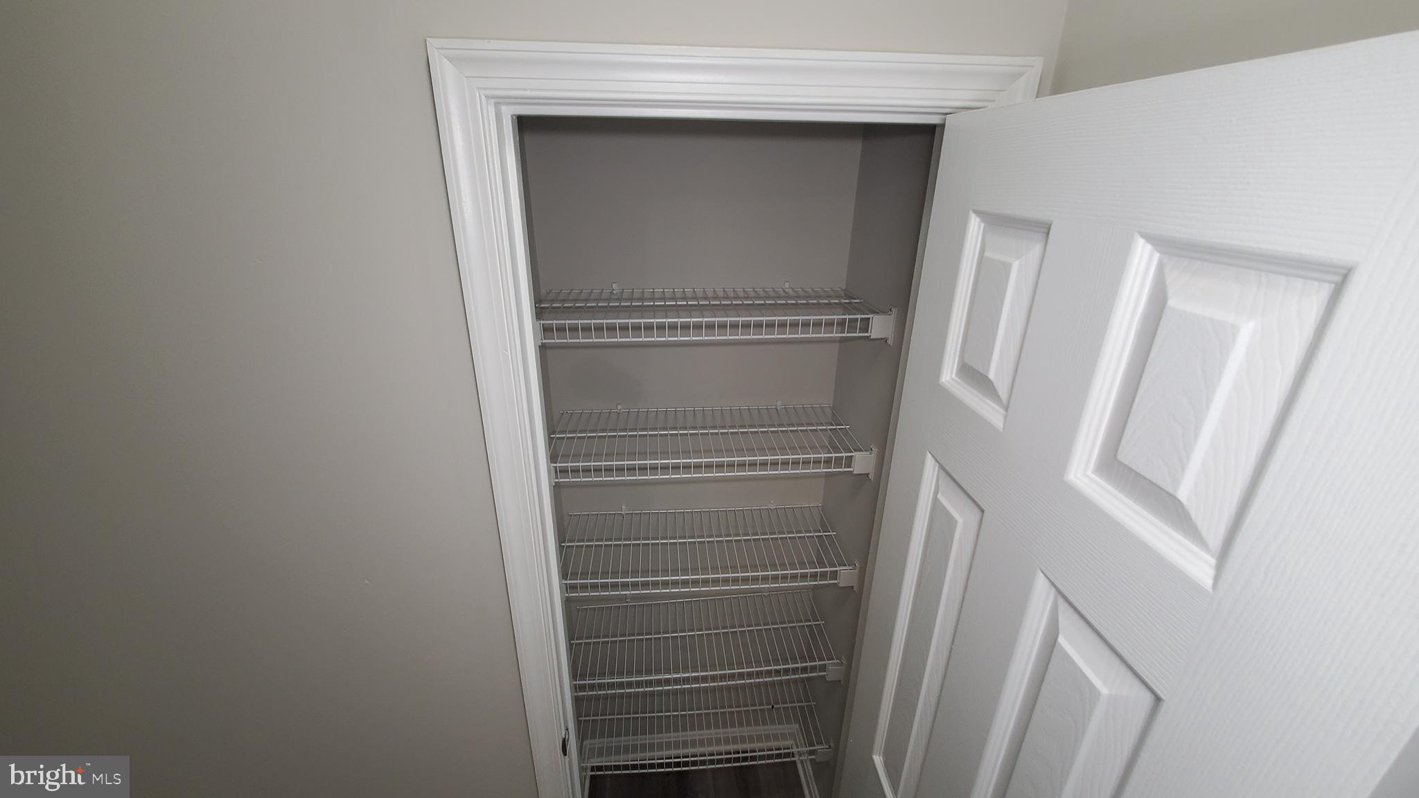 634 Luthardt Road Baltimore, MD 21220 - Photo 27 of 42 Linen Closet -2nd Floor