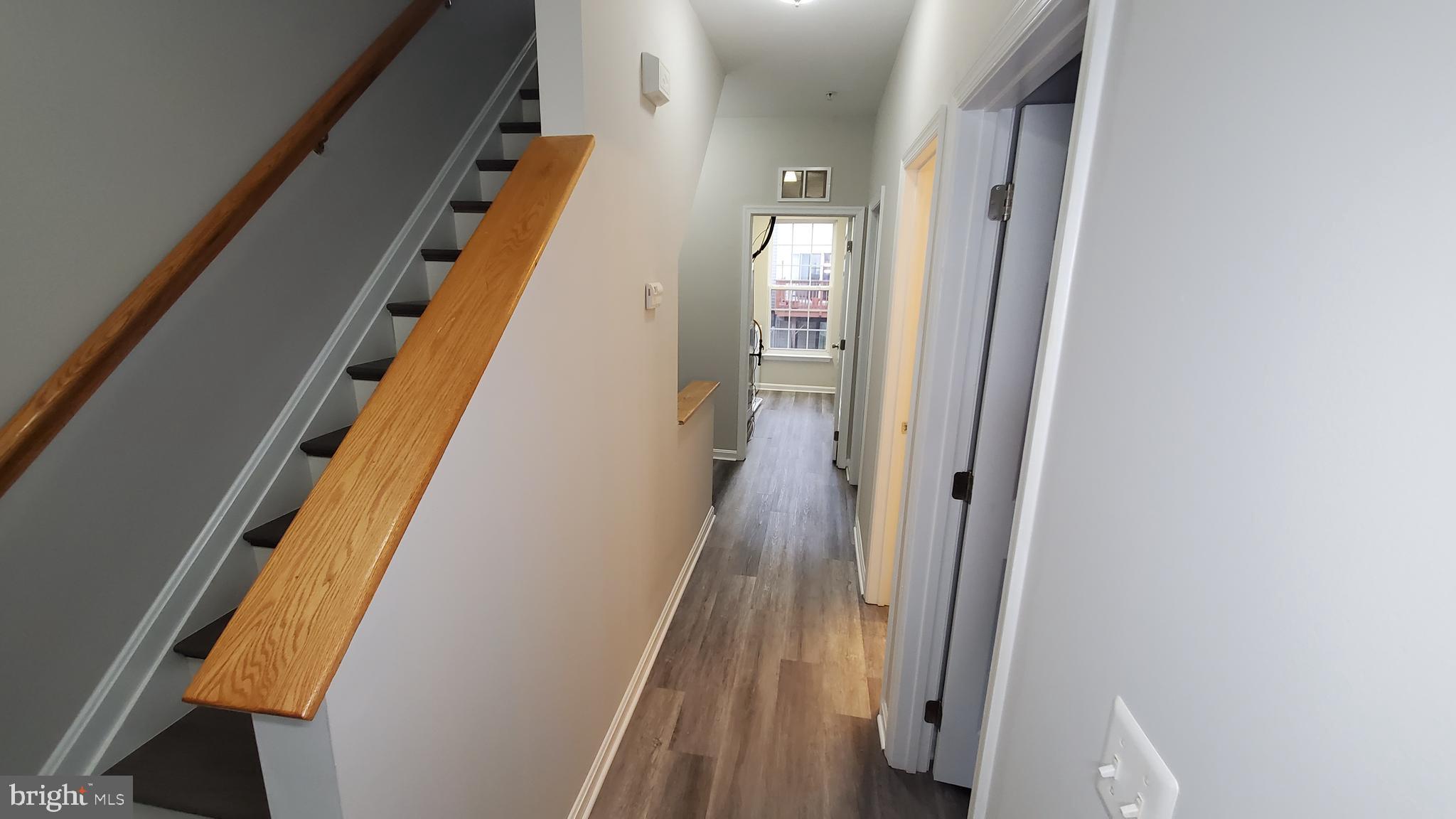 634 Luthardt Road Baltimore, MD 21220 - Photo 28 of 42 Bright Hallways