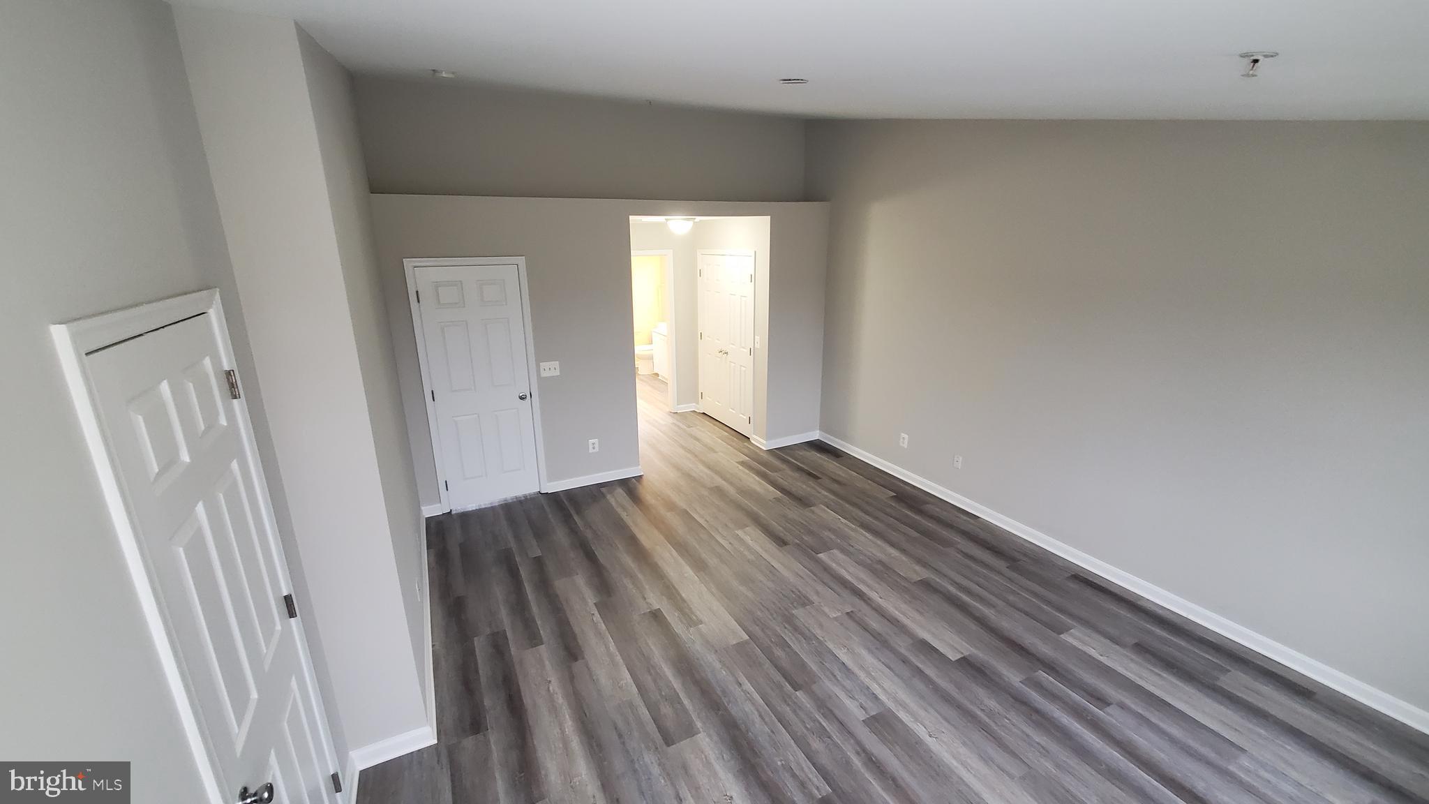 634 Luthardt Road Baltimore, MD 21220 - Photo 33 of 42 High Ceilings - Master Suite