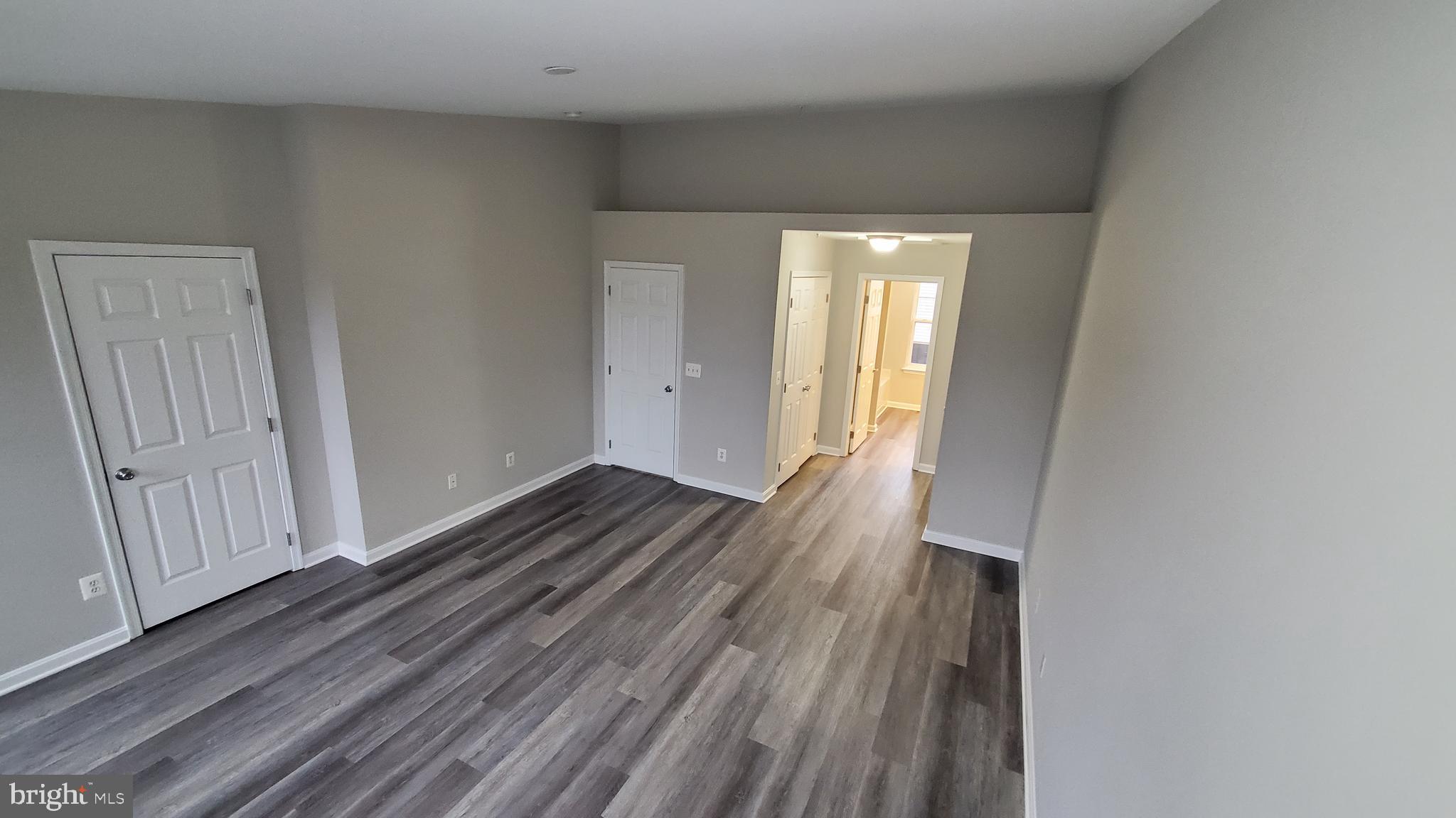 634 Luthardt Road Baltimore, MD 21220 - Photo 34 of 42 High Ceilings - Master Suite
