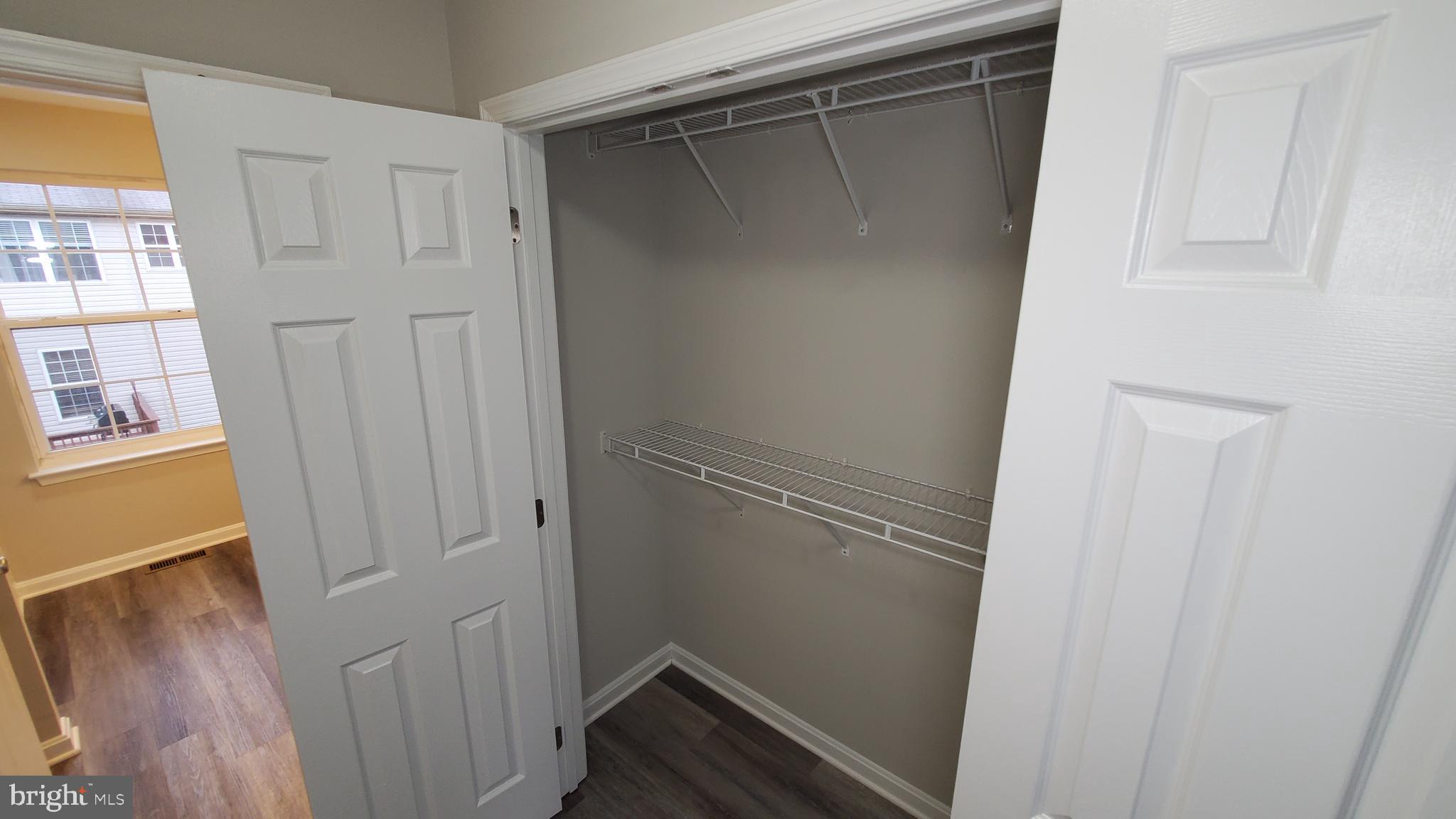 634 Luthardt Road Baltimore, MD 21220 - Photo 36 of 42 Deep Closets - Master Suite