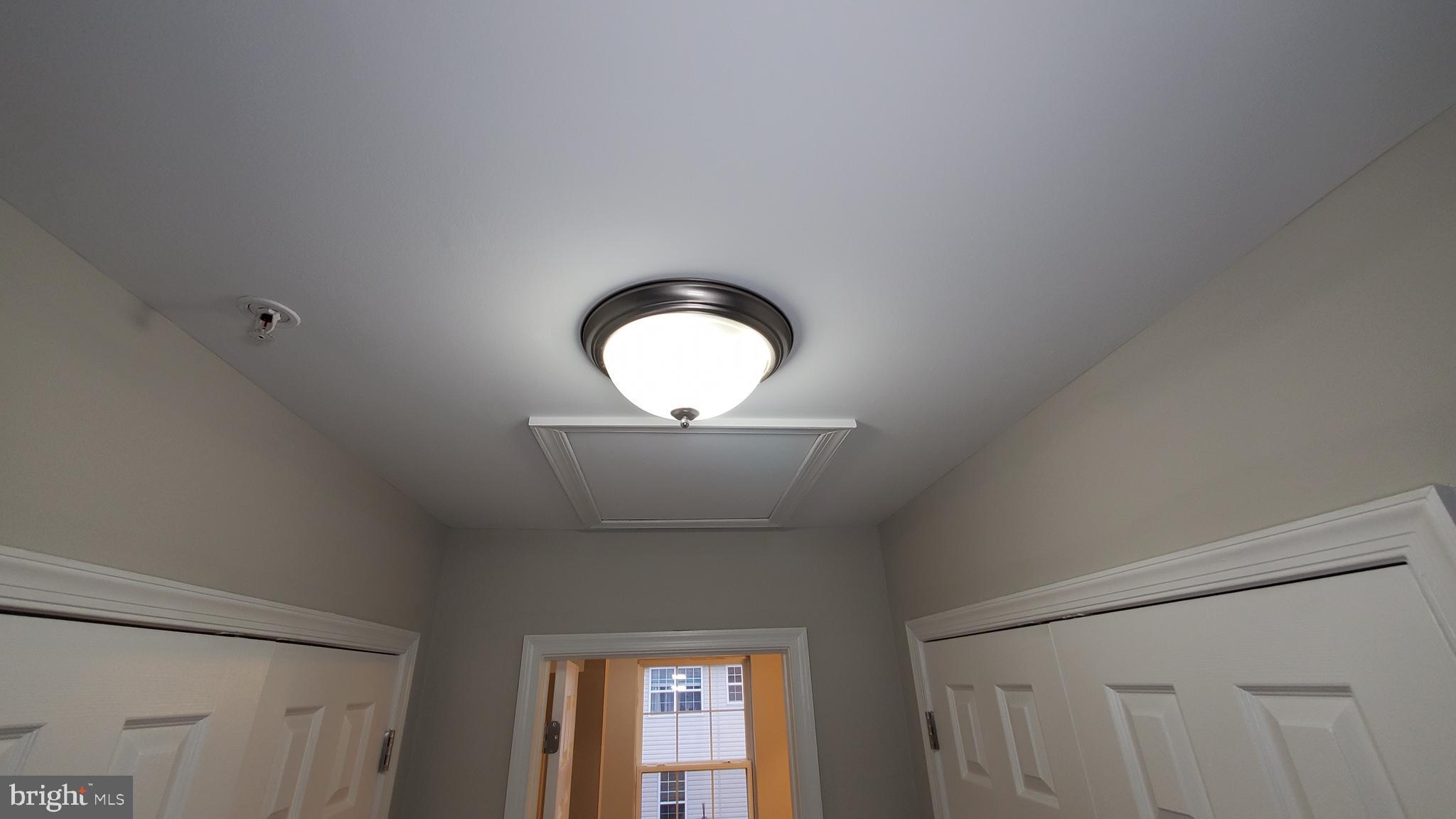 634 Luthardt Road Baltimore, MD 21220 - Photo 37 of 42 Upgraded Fixtures