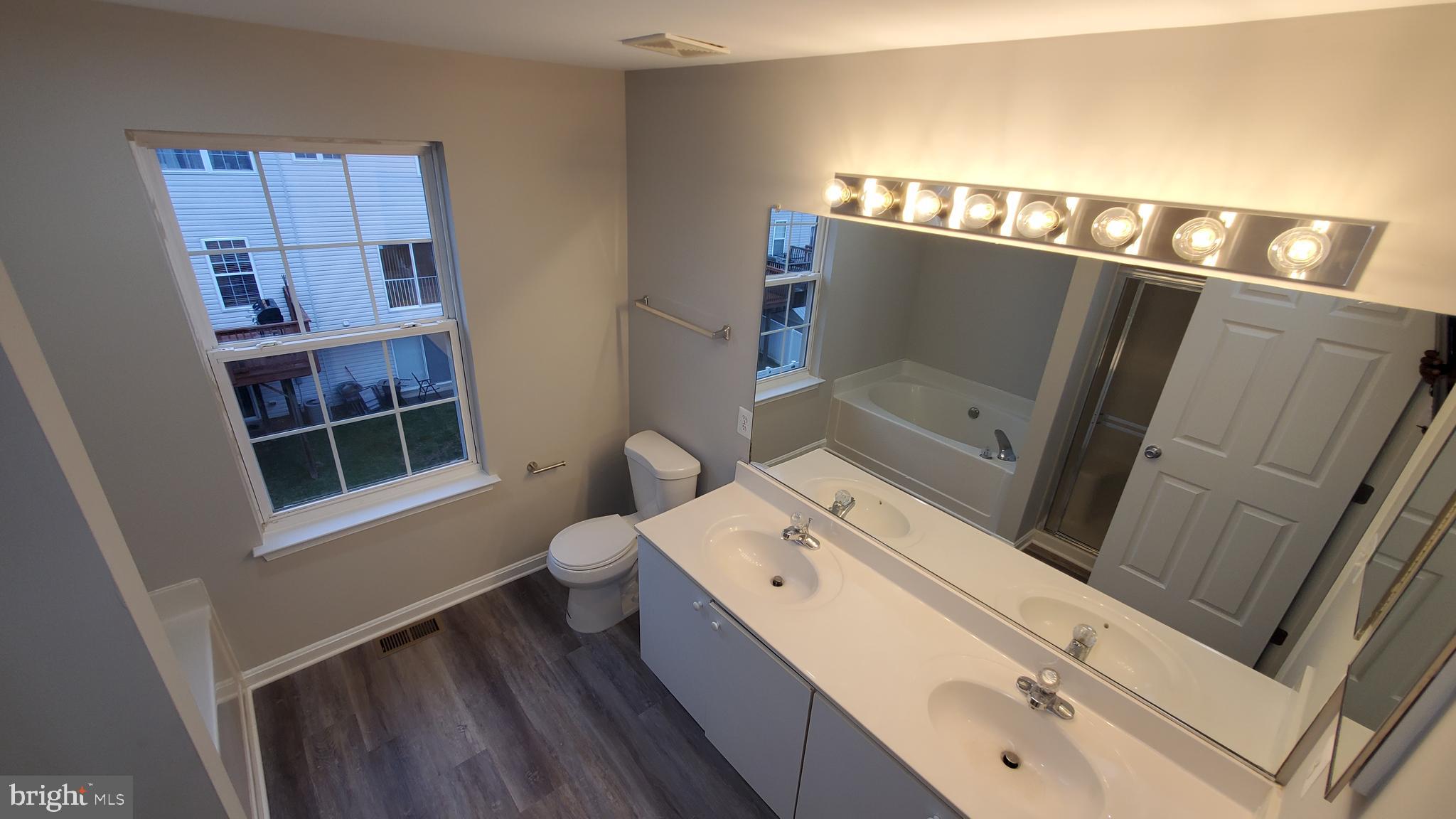 634 Luthardt Road Baltimore, MD 21220 - Photo 39 of 42 Master Bathroom