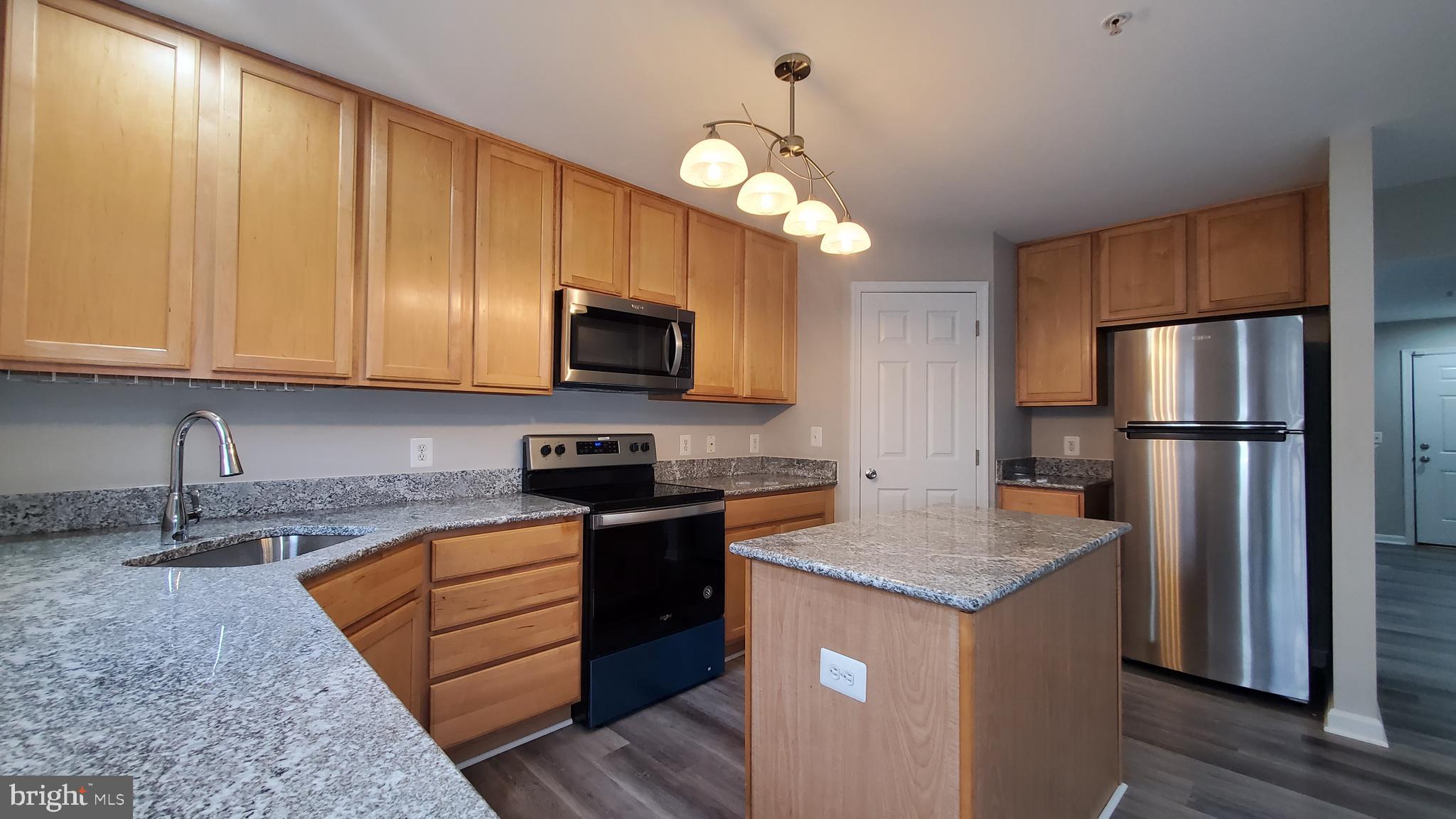 634 Luthardt Road Baltimore, MD 21220 - Photo 10 of 42 Kitchen