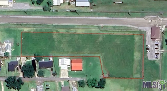 $75,000 | Tbd East 101st Street, Cut Off, LA 70345