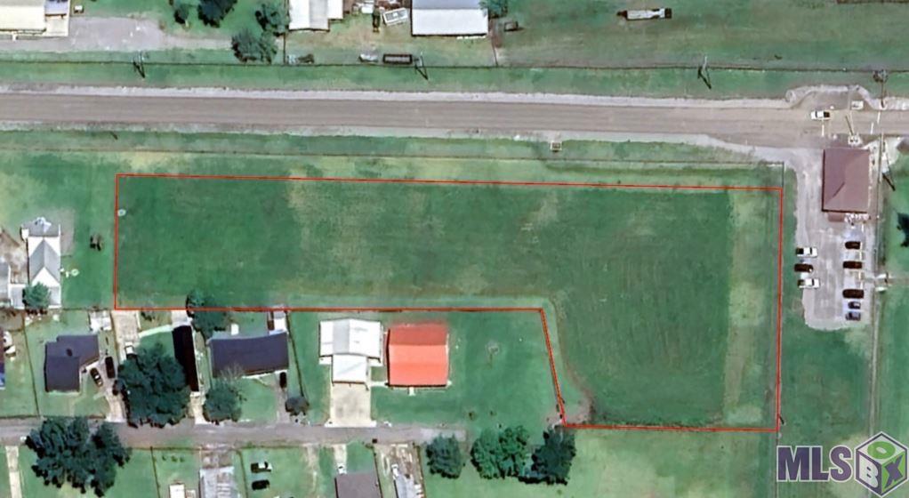 Tbd East 101st Street Cut Off, LA 70345 - Photo 1 of 5