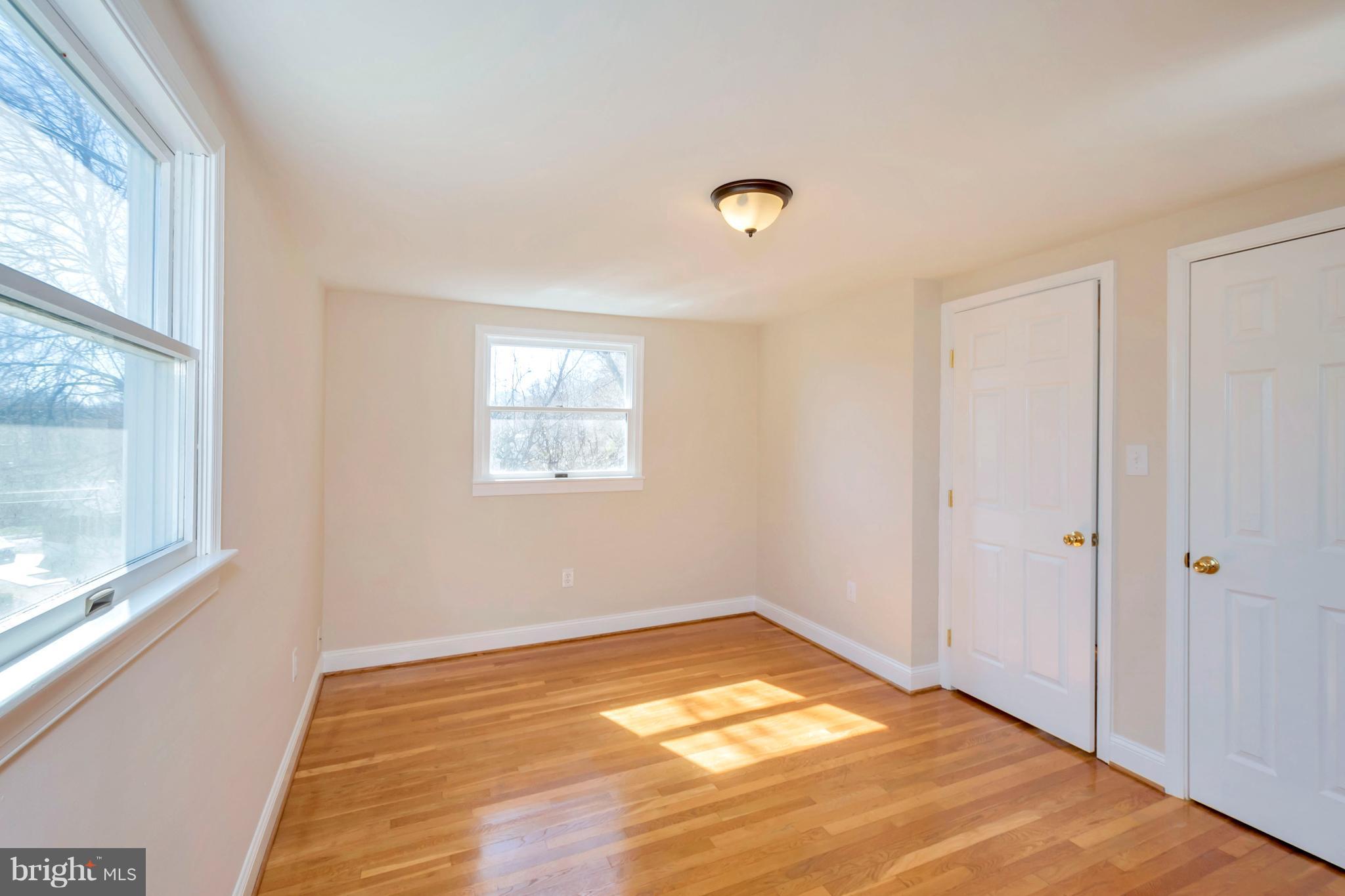 14114 Grayson Road Woodbridge, VA 22191 - Photo 19 of 28 a view of a room that has a window in it