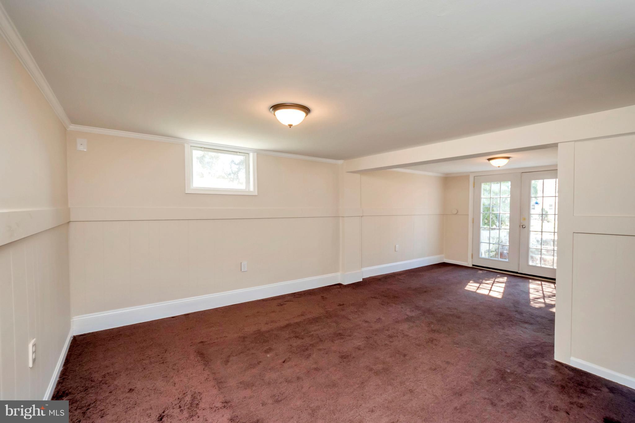 14114 Grayson Road Woodbridge, VA 22191 - Photo 24 of 28 a view of an empty room with a window
