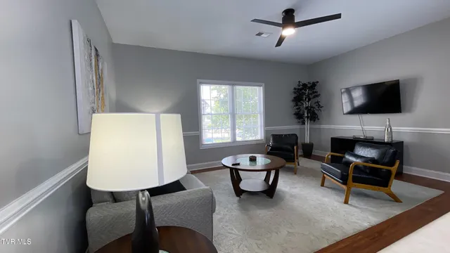 $2,300 | 169 East Grande Avenue, Unit 101, Johnson City, TN 37601