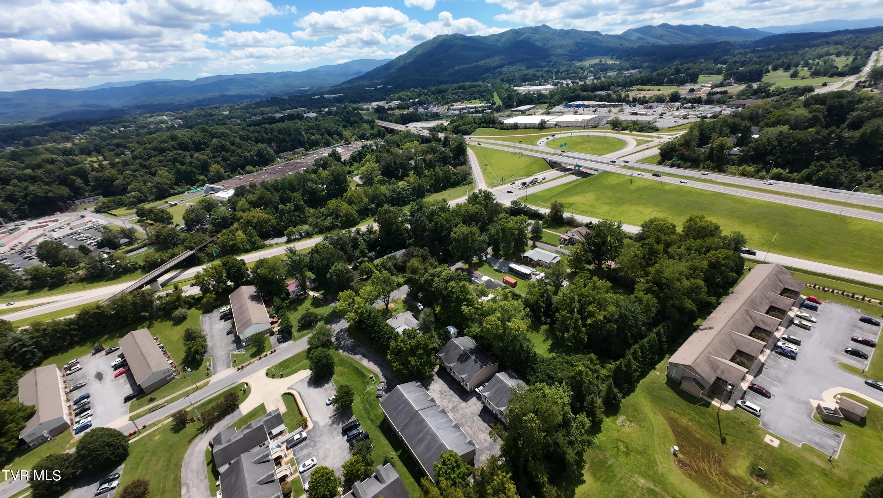 169 East Grande Avenue, Unit 101 Johnson City, TN 37601 - Photo 29 of 29 DJI_20250825141552_0018_D