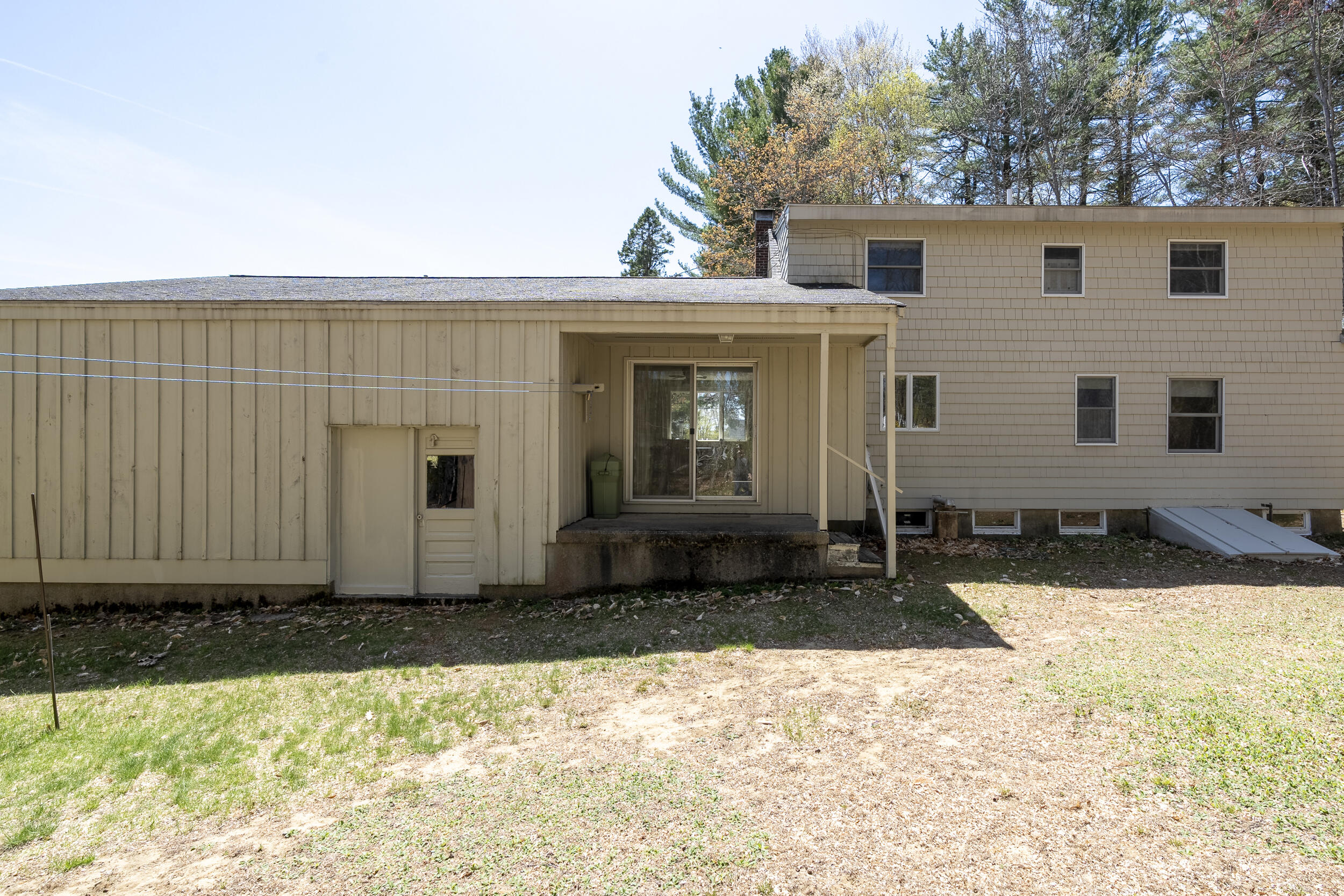 2 Prince Street Cumberland, ME 04021 - Photo 9 of 13 Exterior