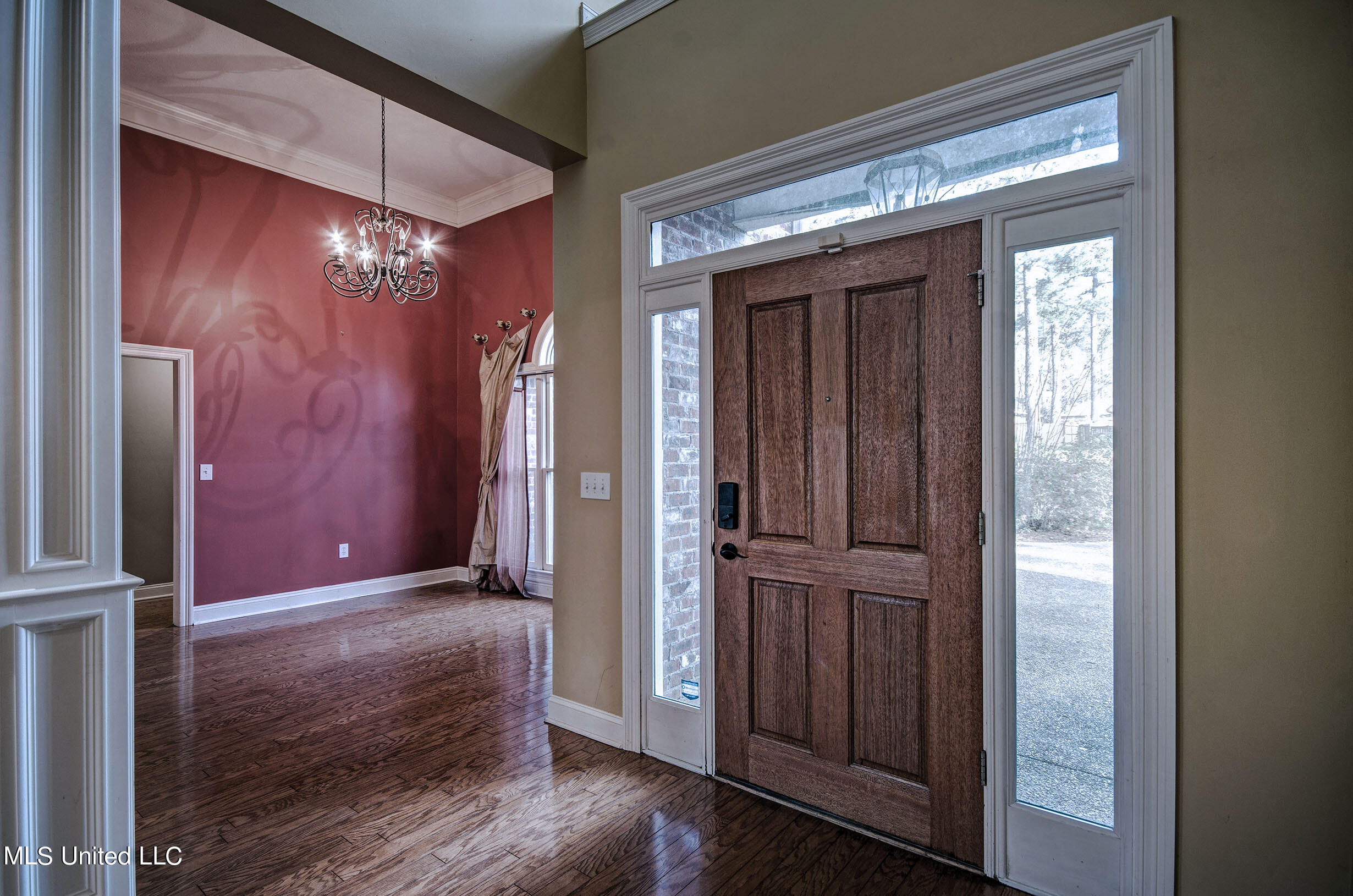 134 Pine Ridge Circle Brandon, MS 39047 - Photo 11 of 38 IMGP1579_80_81